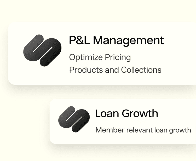 Lending & Origination